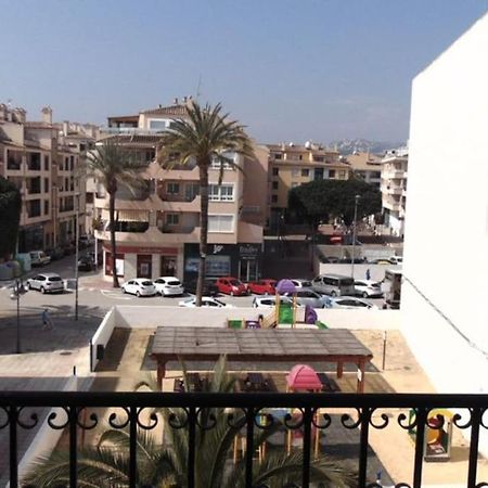 ¡Alojamiento A 100M De La Playa En Moraira! Luaran gambar